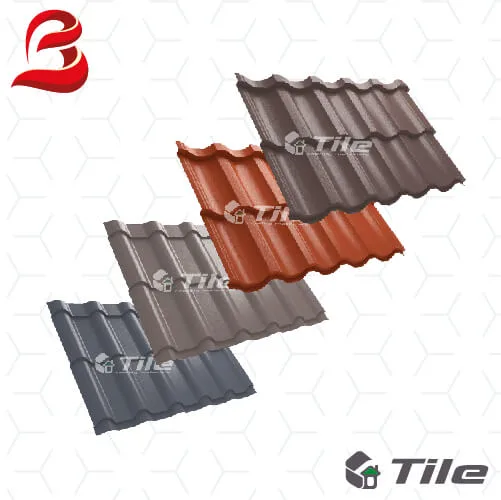 Tile dam örtüyü – davamlı və estetik keramika əsaslı örtük materialı