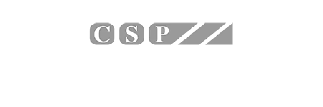 CSP BZS loqosu – yüksək dayanıqlı sement əsaslı lövhələr və prefabrik tikinti elementləri